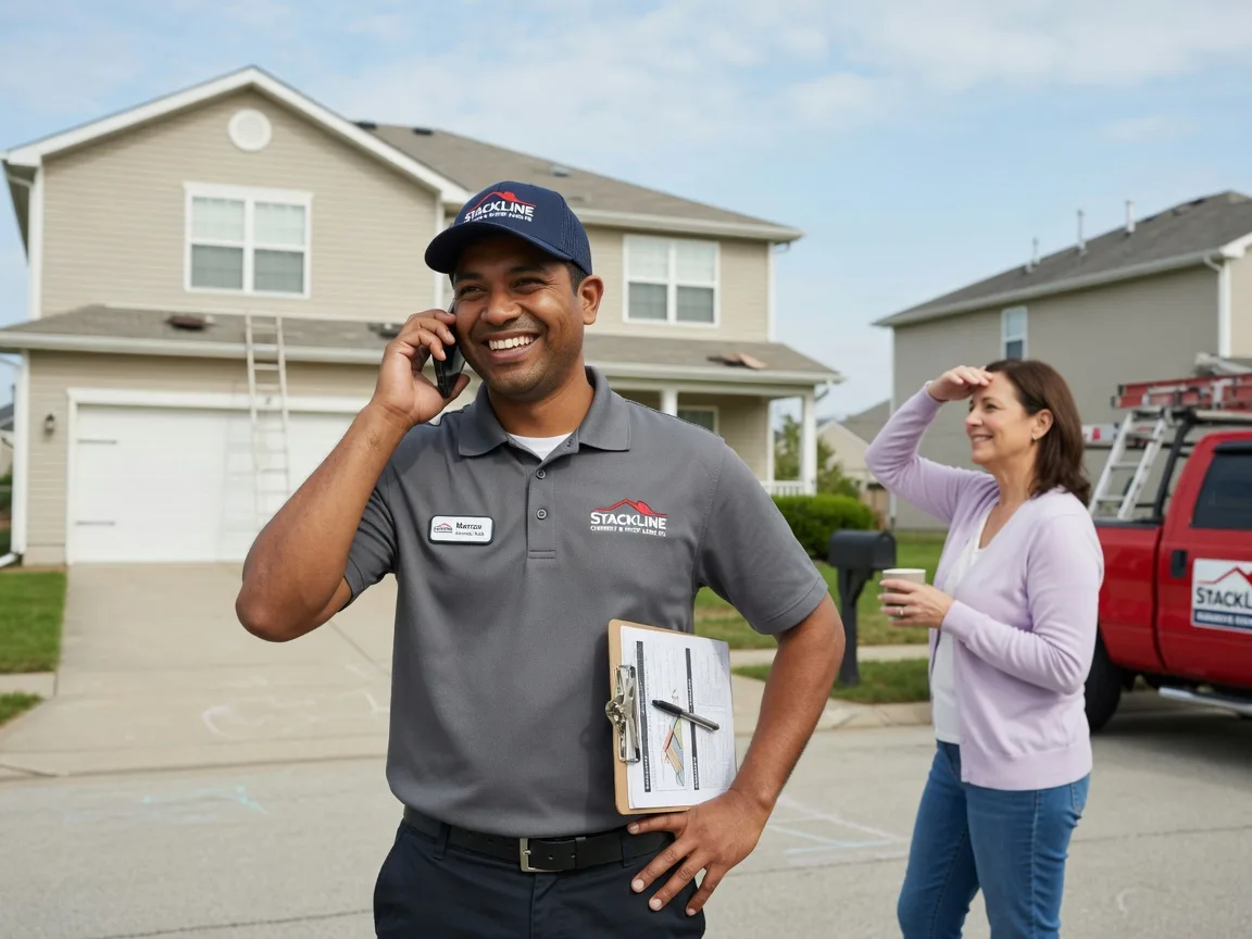 Chimney flashing repair Tehachapi, CA FAQs